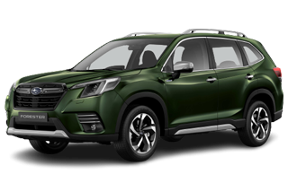 SUBARU FORESTER 2024